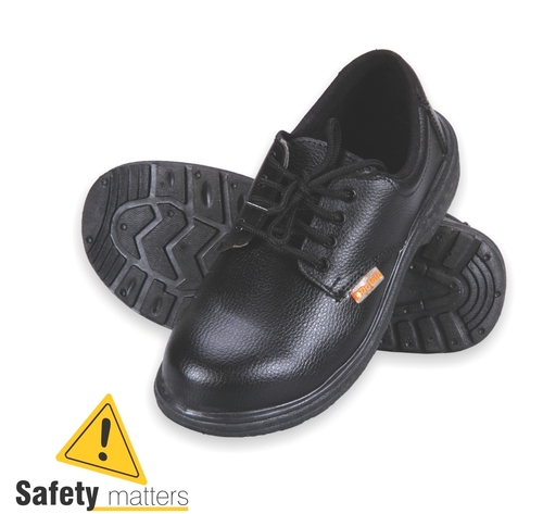 All Pt Safety Shoes