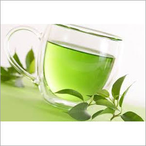 Green Tea