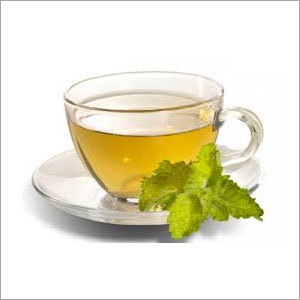 Indian Green Tea