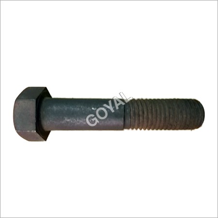 Hex Bolt