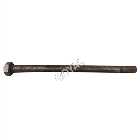 Hex Bolt Long