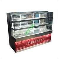 Bakery Racks