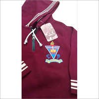 School Sports Sweater