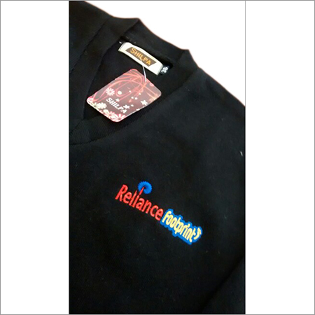 Corporate Office Sweater - Wool, Unisex, Long Sleeves | Softness, Shrink Resistance, Elegant Look, Premium Quality