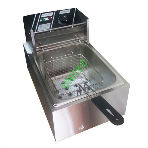 Commercial Electric Fryer
