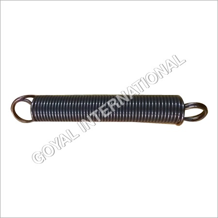 Wire Spring