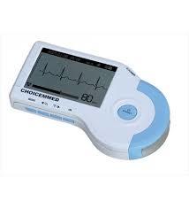 Ecg Monitor