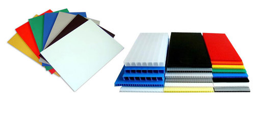Polypropylene Sheet