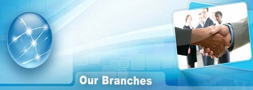 Our Branches