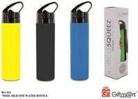 Silicone Water Bottle 700ml