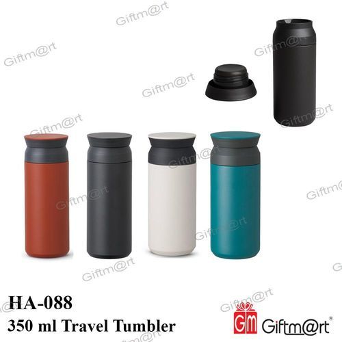 Vacuum Flask - Coffee Vacuum Flask Importer from Mumbai