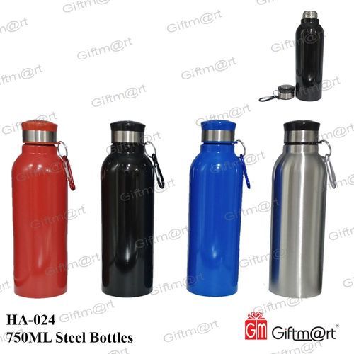 Stainless Steel Bottle