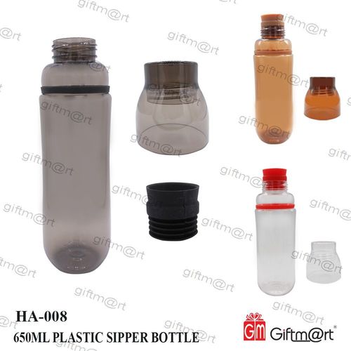 Poly Carbonate Bottle