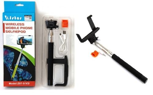 Wired Selfie Stick