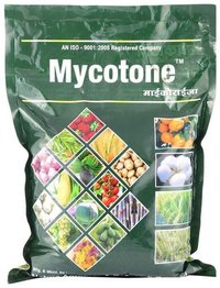 Mycorrhiza ( VAM )