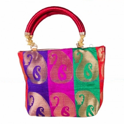 Colorful Mango Design Small