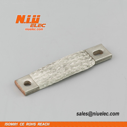 braid flexible wire(Transformer Braids