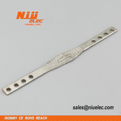 Braid Copper Wire
