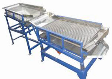 4 Ton Cashew Unit job work