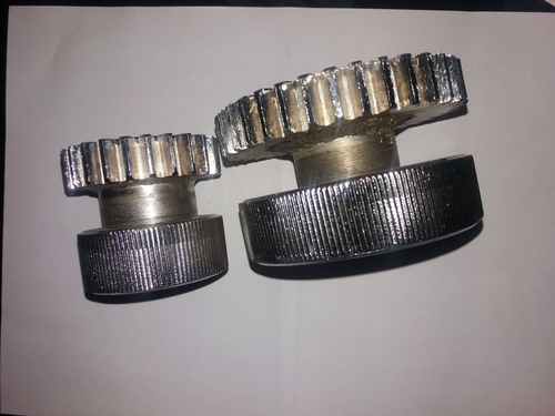 Textile Machine part