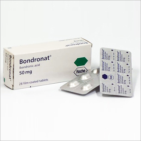Bondronat Tablet