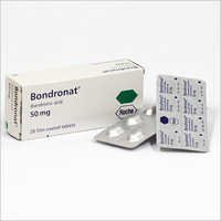 Bondronat Tablet