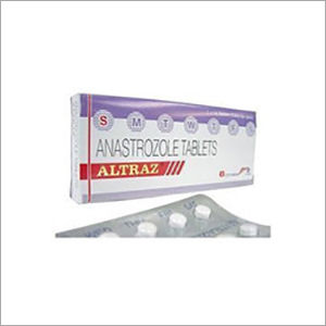 Altraz Anastrozole Tablet