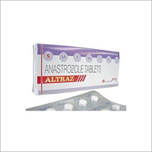 Altraz Anastrozole Tablet