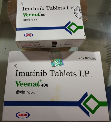 Oncology Drug Veenat Tablet