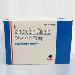 Tamoxifen Tablet
