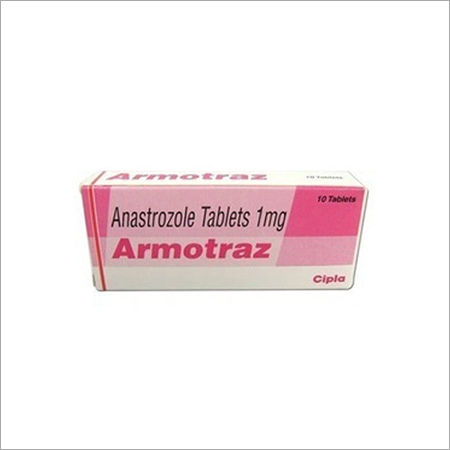 Armotraz Anastrozole Tablet