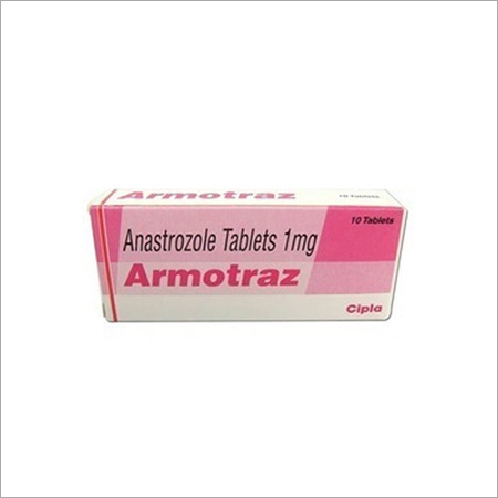 Armotraz Anastrozole Tablet