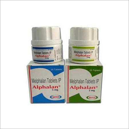 Alphalan Tablet