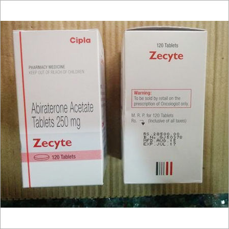 Zecyte Tablet