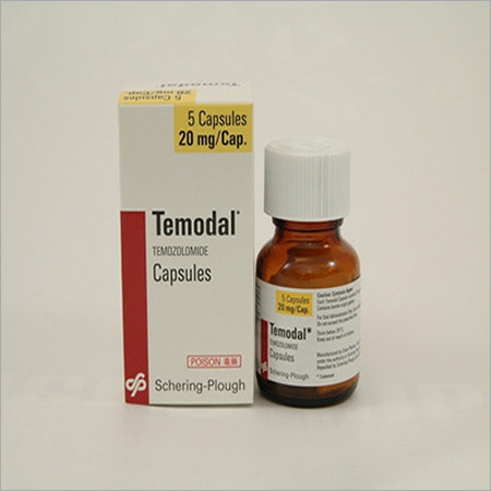 Temodal Capsule