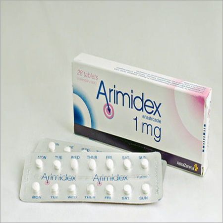 Arimidex Tablet