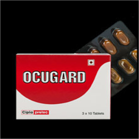 Ocugard Tablet