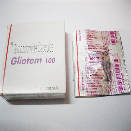 Gliotem Capsule