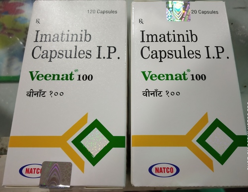 Veenat Capsules
