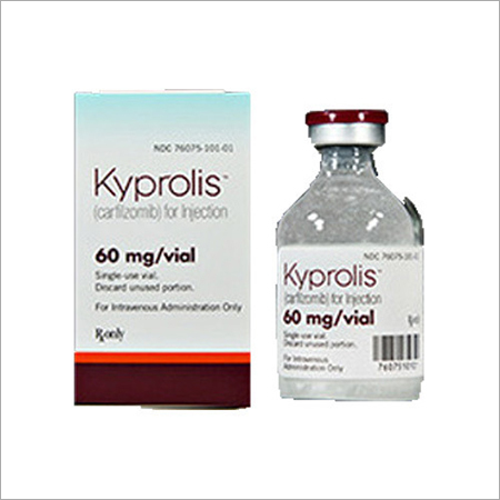 Kyprolis Vial Injection