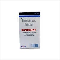 Bandrone Vial Injection