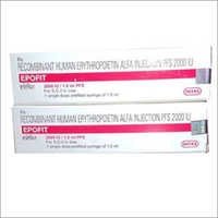 Epofit Injectable