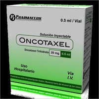 Oncotaxel Injection