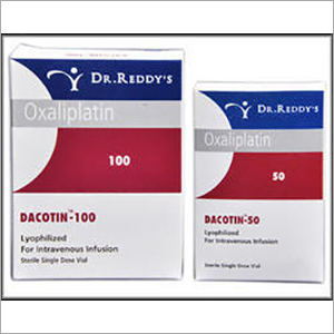Oxaliplatin Injection