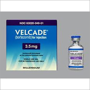 Velcade Injection