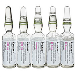 Atgam Injection