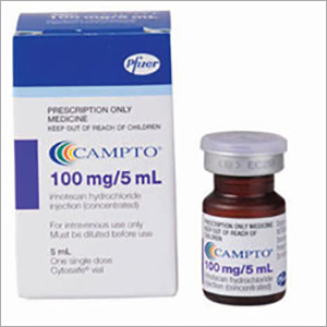 Campto Injection