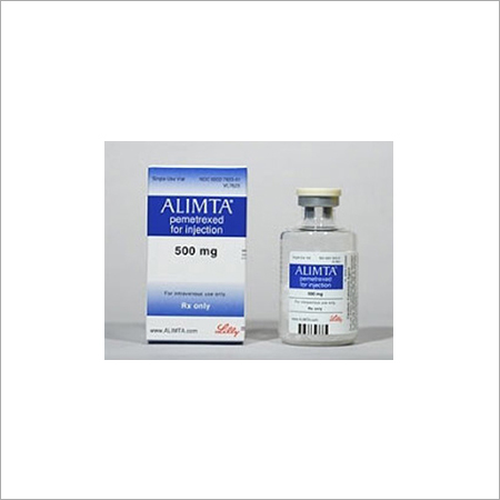 Alimta Injection