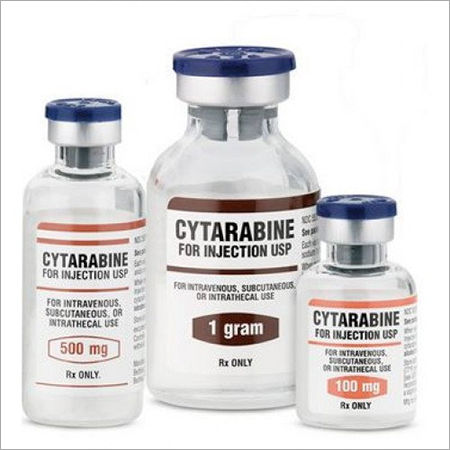 Cytarabine Injection