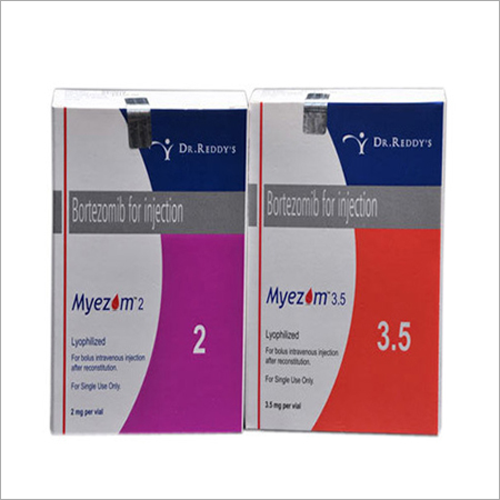 Myezom Vial Tablets By PRISSM PHARMA